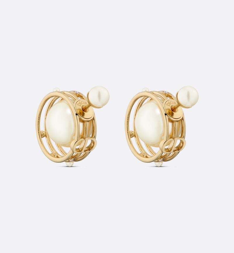 Christian Dior Earrings